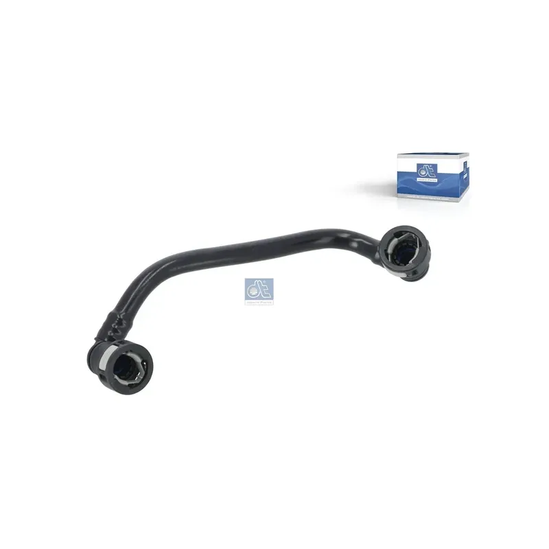 Yakıt Borusu DT Spare Parts 3.00451 – MAN TGA / TGS / TGX