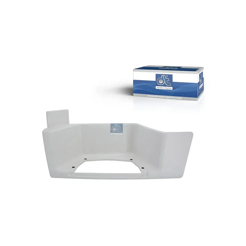 Alt Sol Basamak Yuvası DT Spare Parts 3.81065 – MAN TGA / TGS / TGX