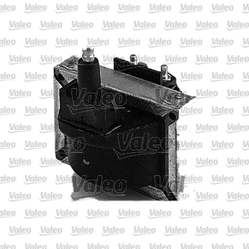 Ateşleme Bobini VALEO 245054 – Renault Clio