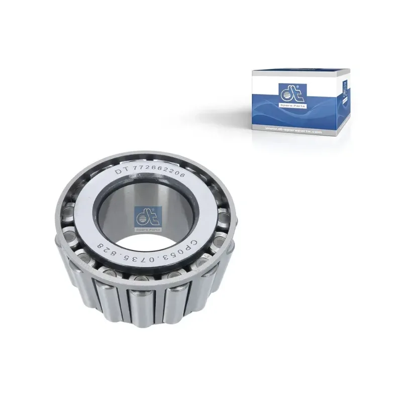 Makaralı Rulman DT Spare Parts 2.32828 – Volvo FH / FM / FMX