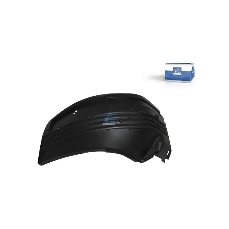 Sağ Ön Çamurluk DT Spare Parts 1.00209 – Scania G / R