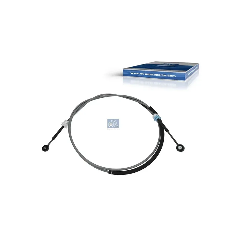 Vites Kumanda Teli DT Spare Parts 2.33336 – Volvo FH / FM / FMX
