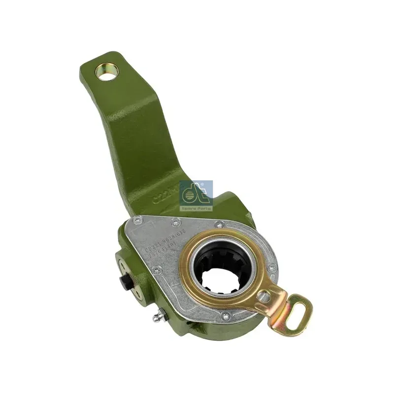 Sol Otomatik Fren Cırcırı DT Spare Parts 1.18618 – Scania R