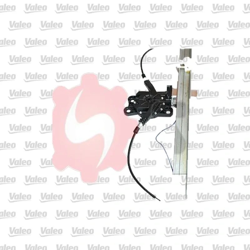 Cam Krikosu Ön Sol VALEO 850280 – Kia Picanto 1.0 / 1.1 CRDi