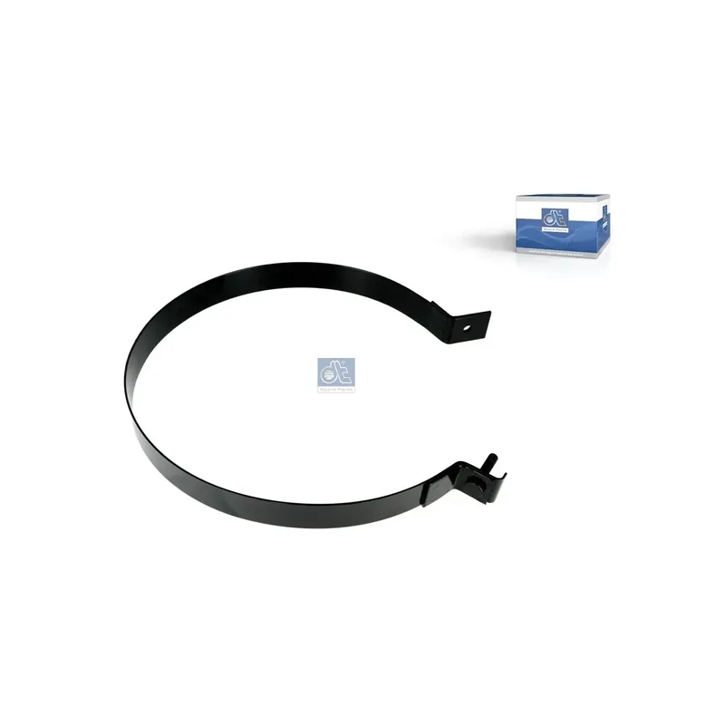 Arka Aks Çamurluk Gergi Bandı DT Spare Parts 13.00583 – Ford Trucks CARGO / F-MAX