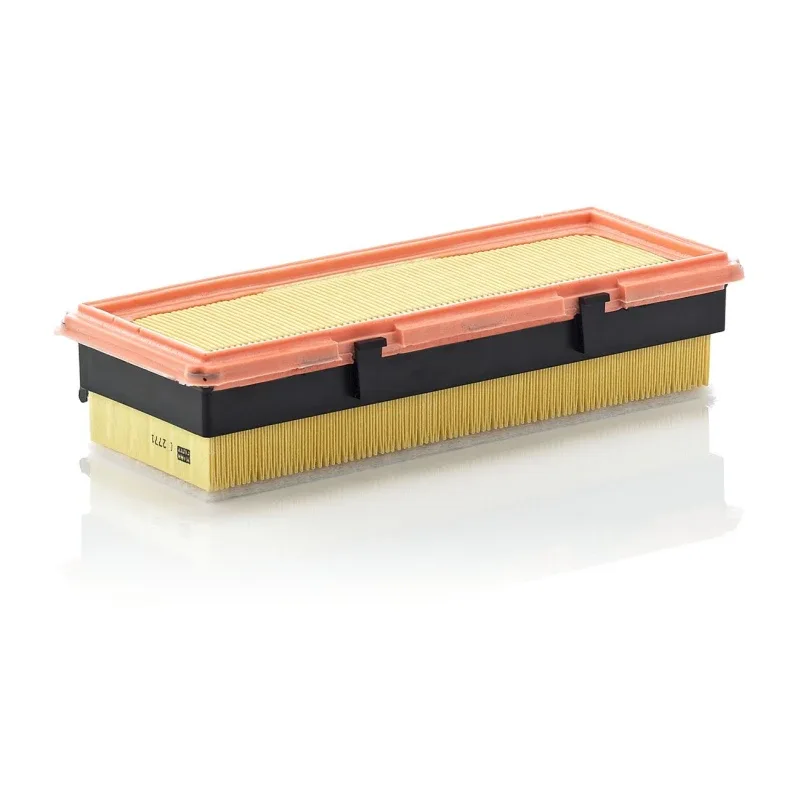 Hava Filtresi MANN-FILTER C 2771 – RENAULT Clio / Kangoo