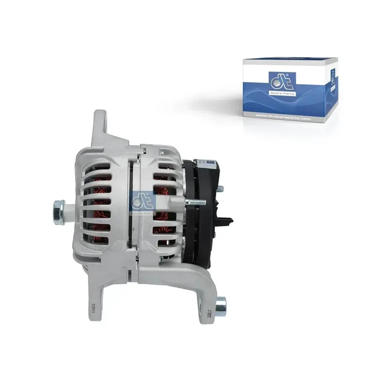 Alternatör DT Spare Parts 2.00153 – Volvo FH / FM / FMX