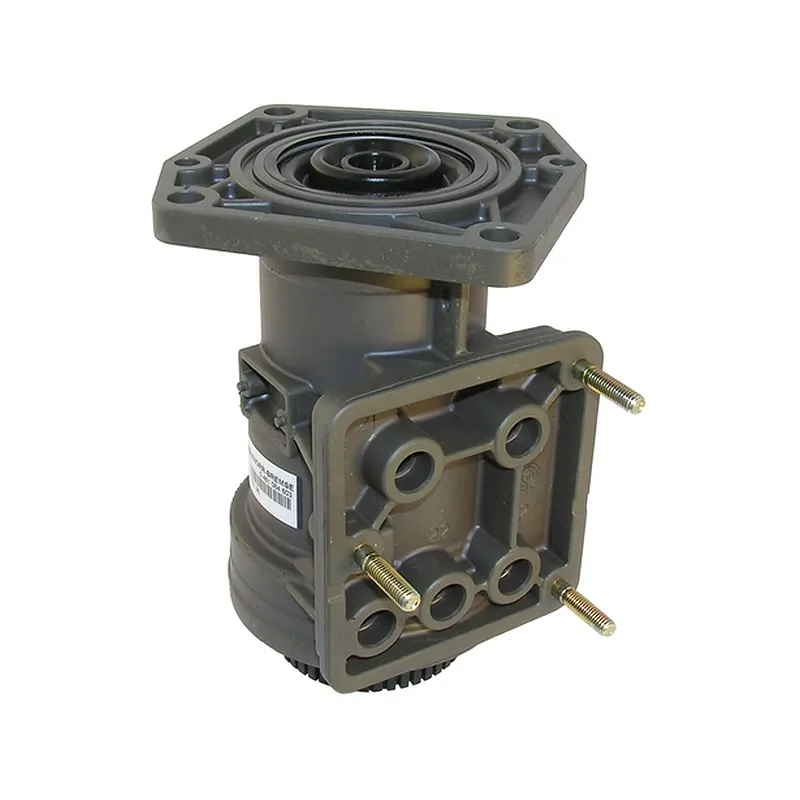 Ayak Fren Valfi Knorr-Bremse 0481064603000 – Scania G / R