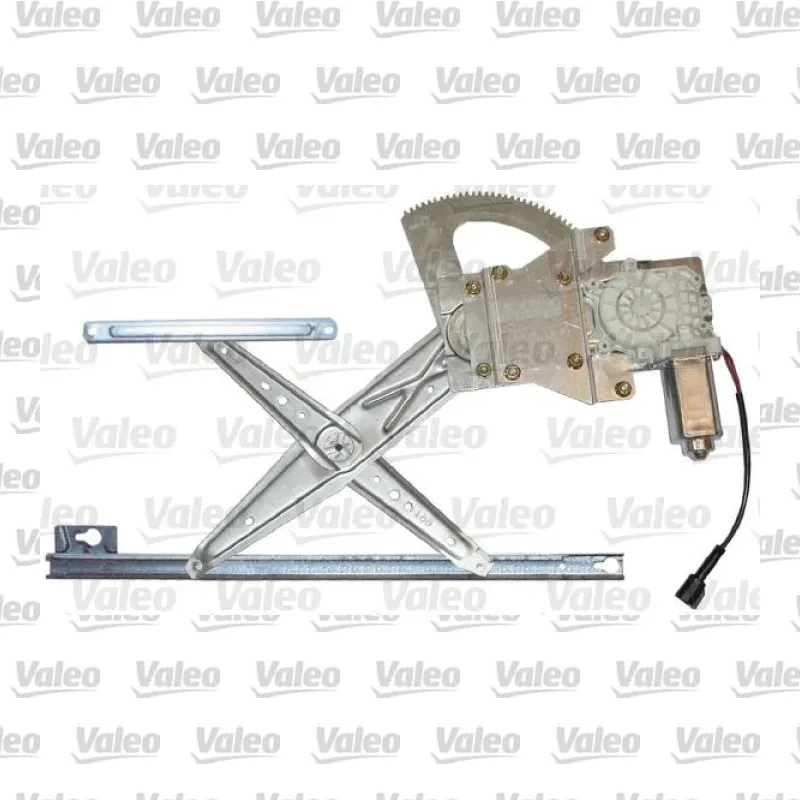 Cam Krikosu Ön Sağ VALEO 850185 – Honda Civic