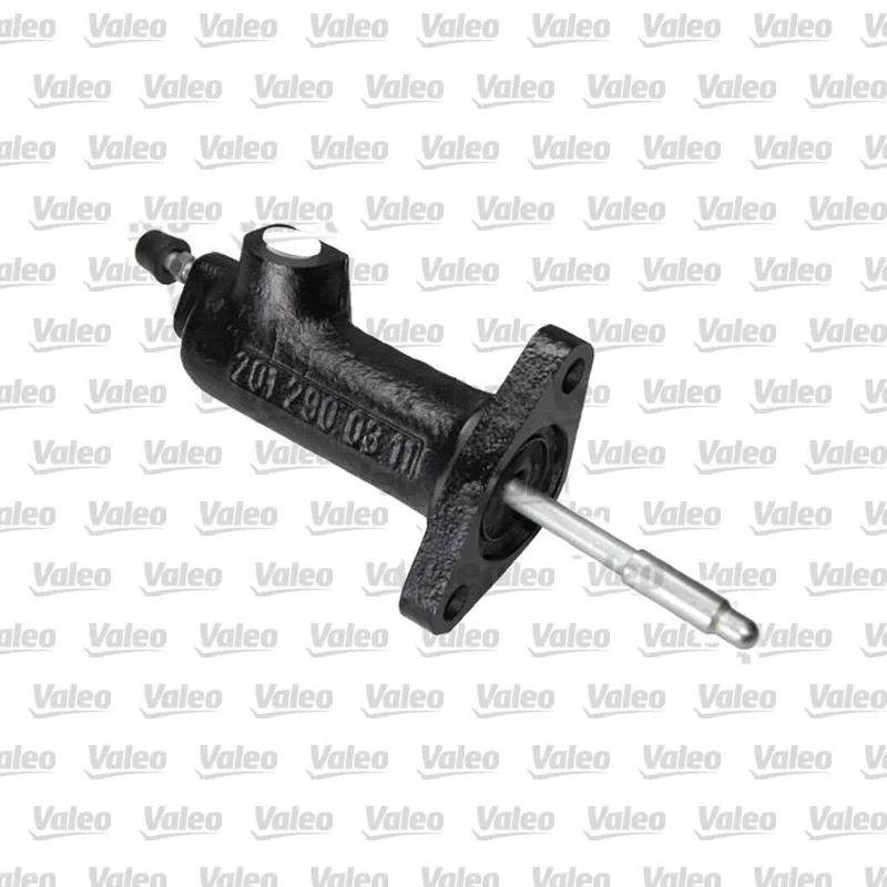 Debriyaj Merkezi Alt VALEO 874720 – Mercedes-Benz C 200