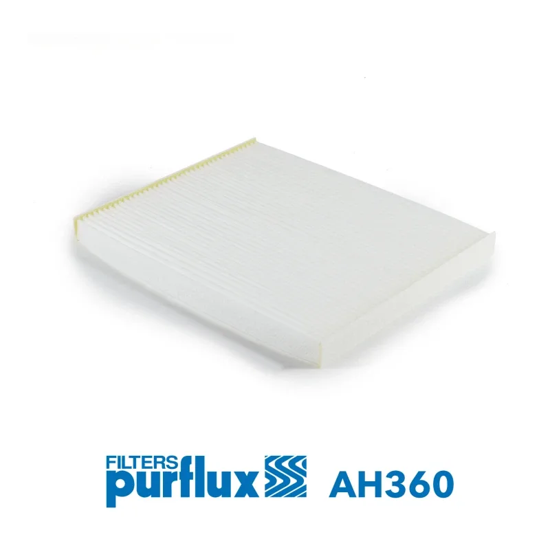 Polen Filtresi PURFLUX AH360 – HYUNDAI / KIA