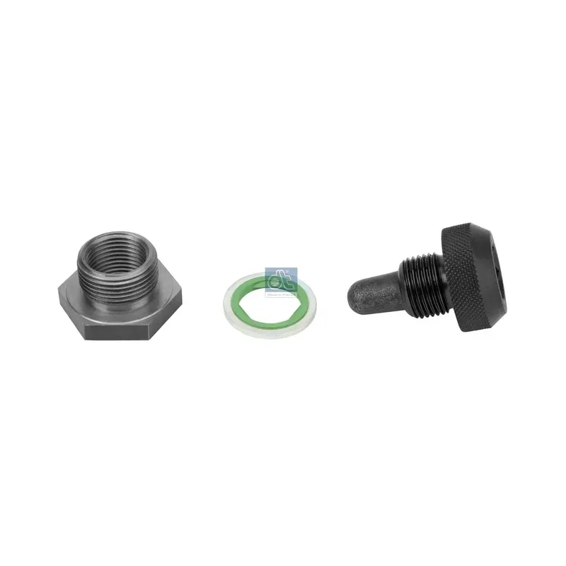 Motor Yağ Karter Tapası Tamir Takımı DT Spare Parts 1.31158 – Scania R