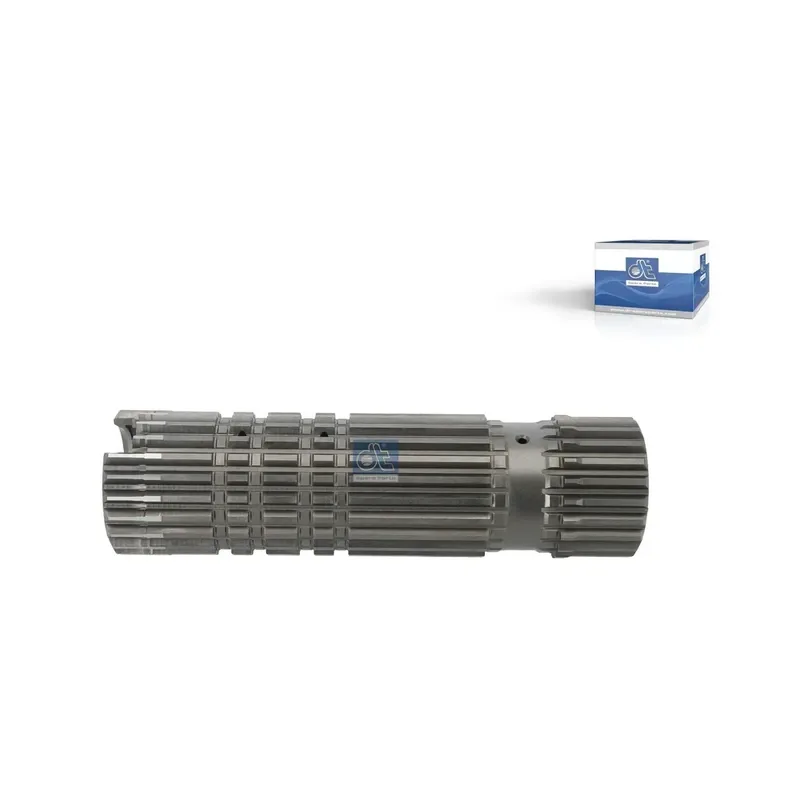 Şanzıman Ana Mili DT Spare Parts 3.00613 – MAN TGS / TGX