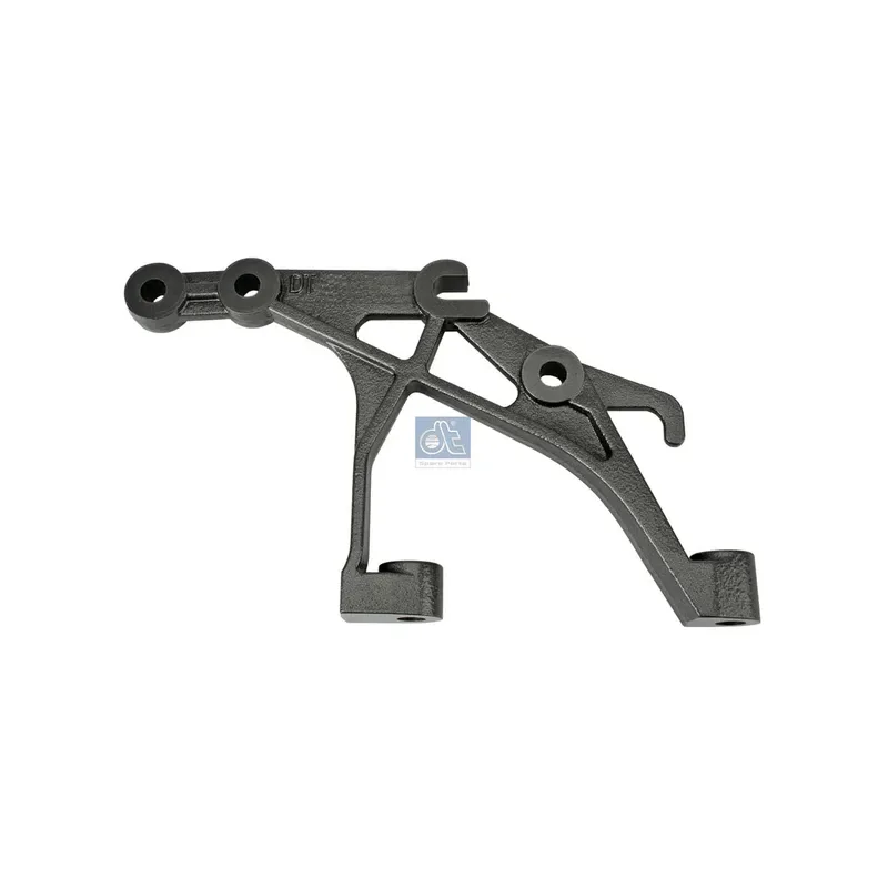 Hava Filtresi Braketi DT Spare Parts 1.10870 – Scania R