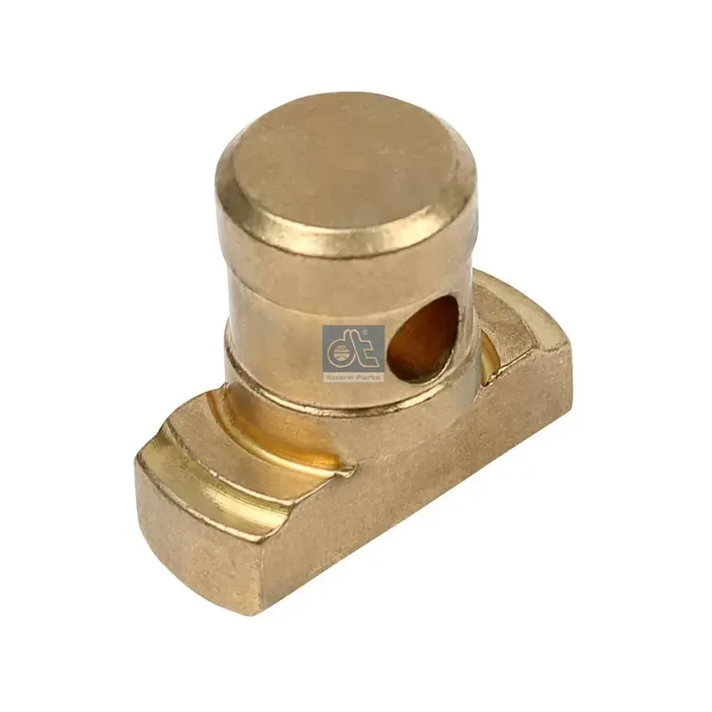 Şanzıman Kızağı DT Spare Parts 2.33405 – Volvo FH / FM / FMX