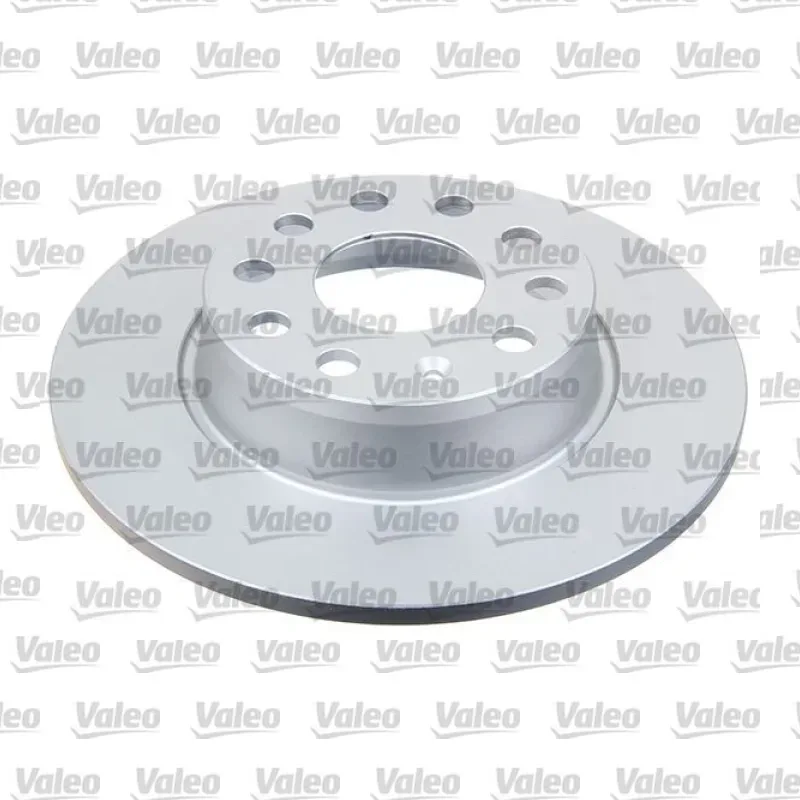 Fren Disk Ayna Arka Sağ ve Sol VALEO 672627