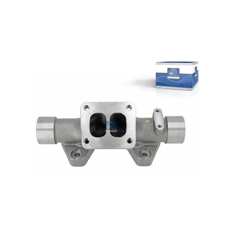 Orta Egzoz Manifoldu DT Spare Parts 3.25554 – MAN TGA / TGS / TGX