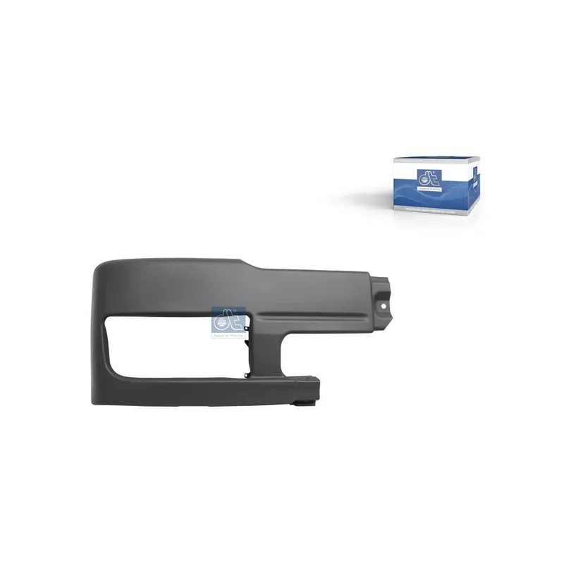 Sağ Tampon DT Spare Parts 4.70698 – Mercedes-Benz ATEGO / AXOR