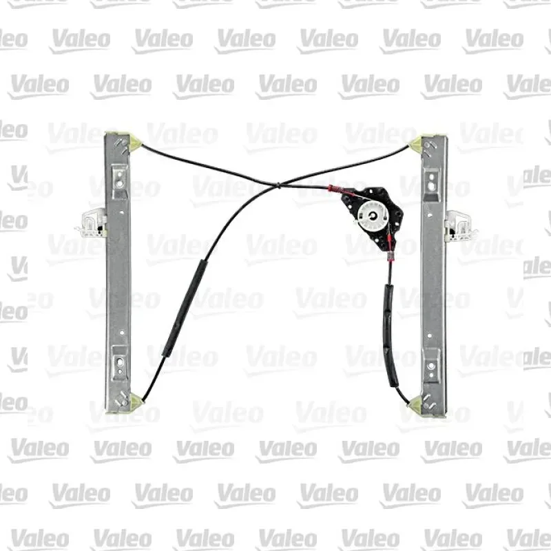 Cam Krikosu Ön Sağ VALEO 851445 – Ford Fiesta