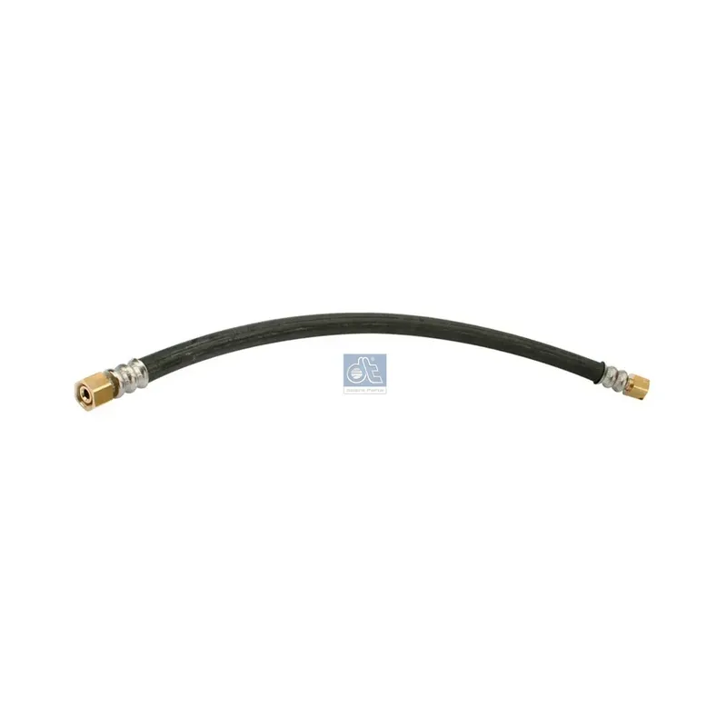Kabin Kaldırma Hidrolik Hortumu DT Spare Parts 1.28112 – Scania G / R / S