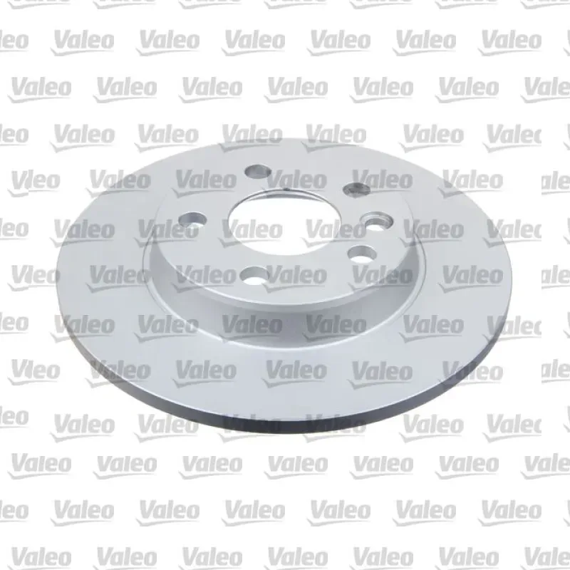 Fren Disk Ayna Arka Sağ ve Sol VALEO 496065 – Volkswagen Transporter