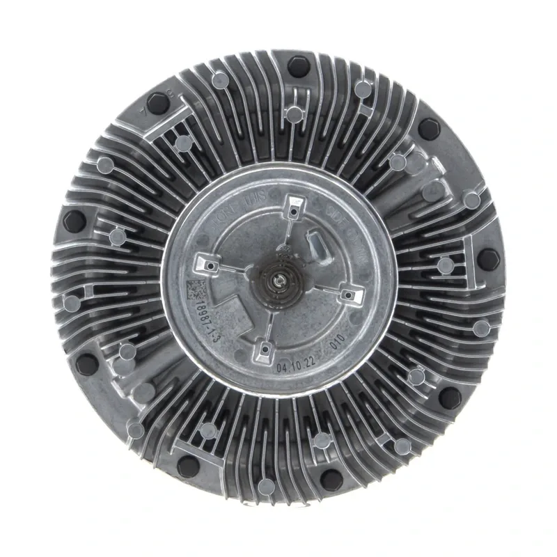 Fan Kavraması MAHLE CFC 222 000P – MAN TGA / TGX