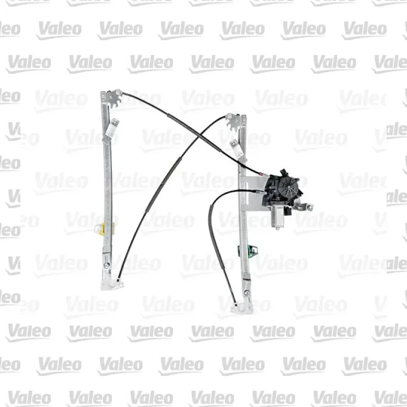 Cam Krikosu Ön Sağ VALEO 851271 – Citroen Xsara