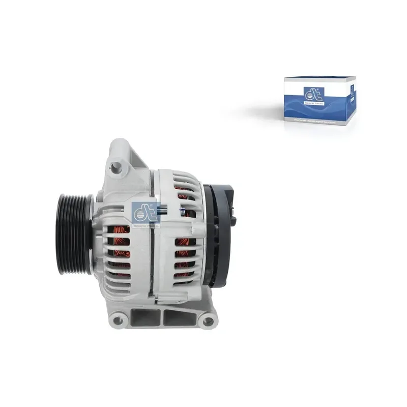 Alternatör DT Spare Parts 4.01016 – Mercedes-Benz ACTROS / AROCS