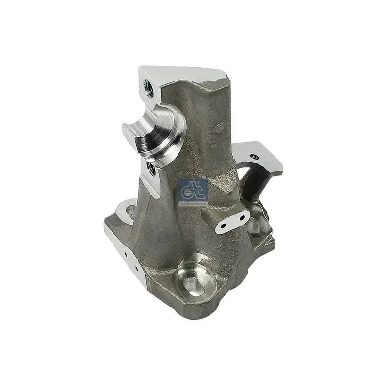 Sol Kabin Süspansiyonu Yatak Braketi DT Spare Parts 1.22914 – Scania G