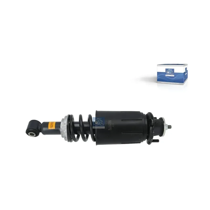 Arka Kabin Amortisörü DT Spare Parts 1.55118 – Scania G / R / S