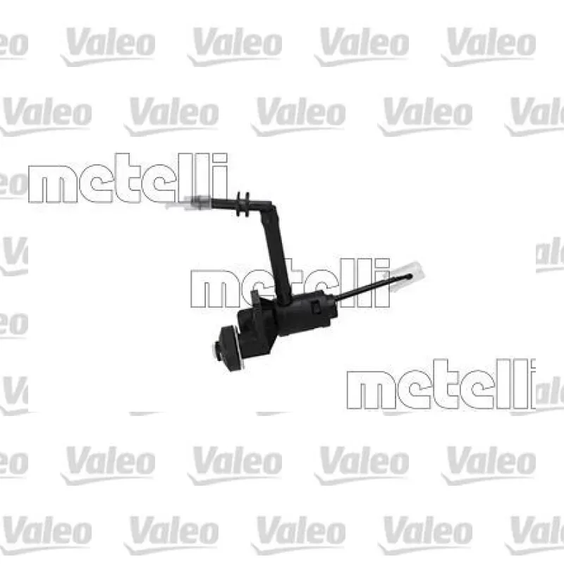 Debriyaj Merkezi Üst VALEO 810618 – Audi A4