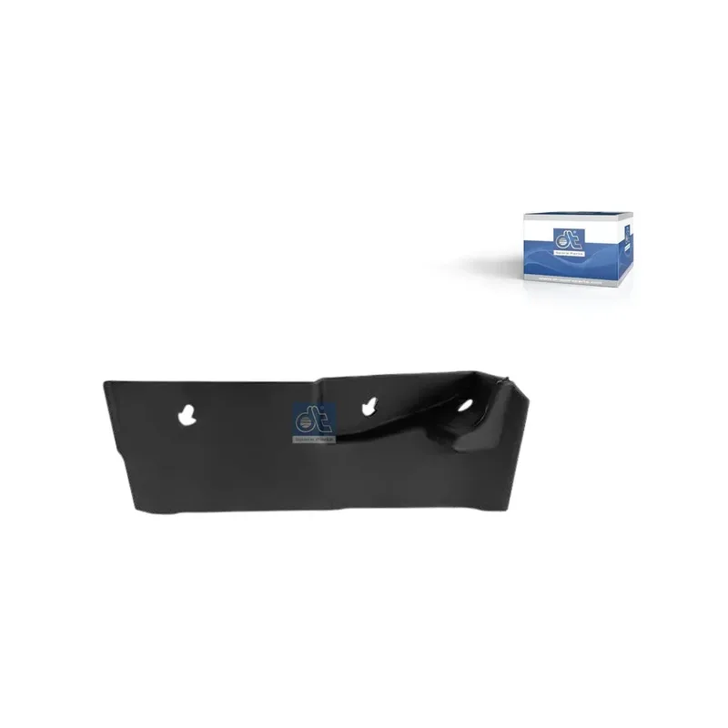 Sol Paçalık DT Spare Parts 1.22715 – Scania G
