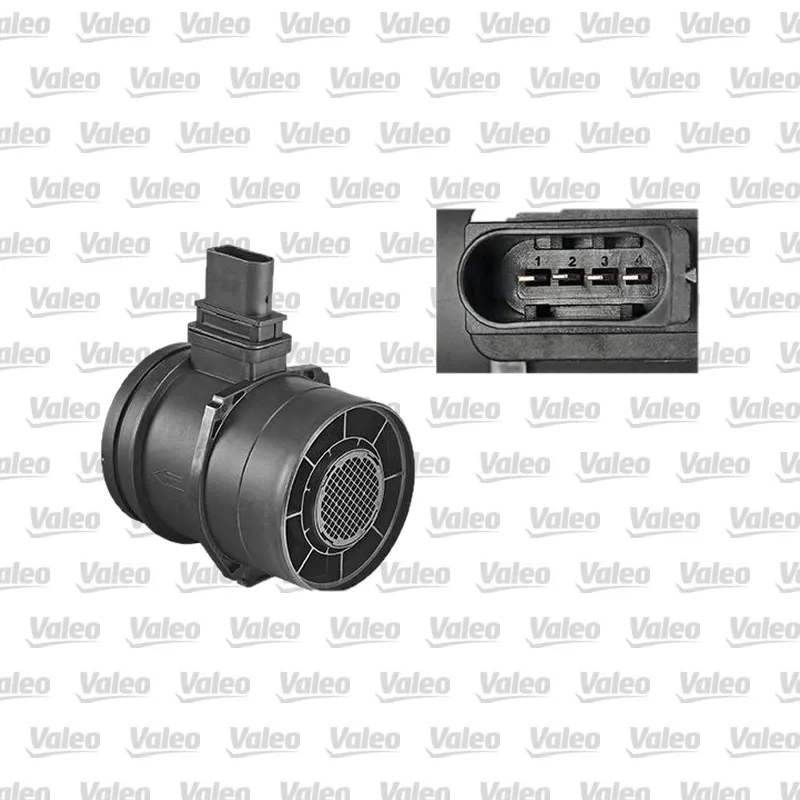 Hava Debimetresi VALEO 253738 – Mercedes-Benz / BMW