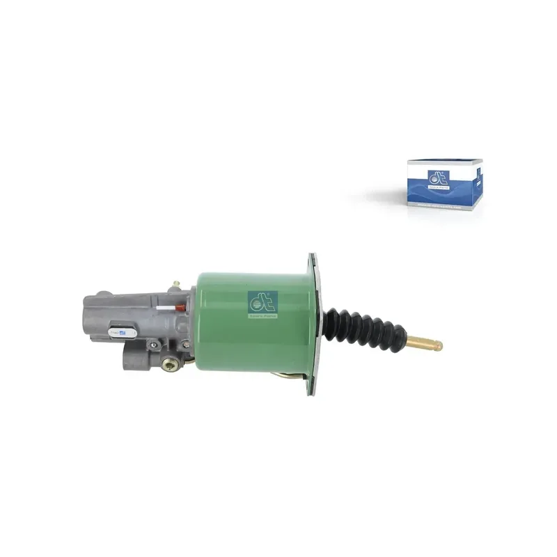 Debriyaj Servosu DT Spare Parts 3.41202 – MAN TGA