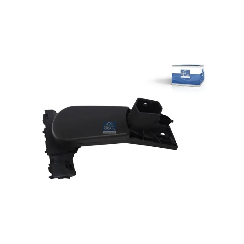 Sağ Alt Ayna Kolu DT Spare Parts 1.52568 – Scania G / R / S