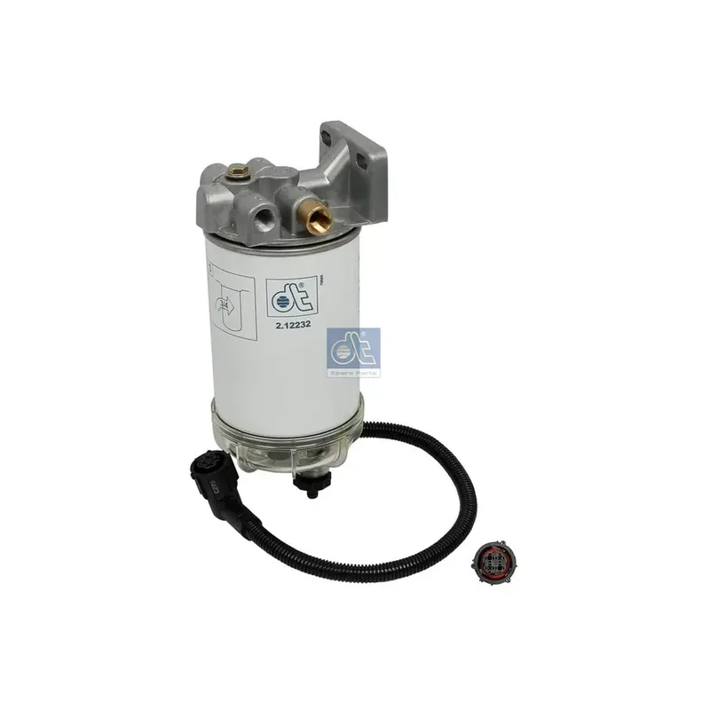 Komple Yakıt Filtresi DT Spare Parts 1.12276 – Scania R