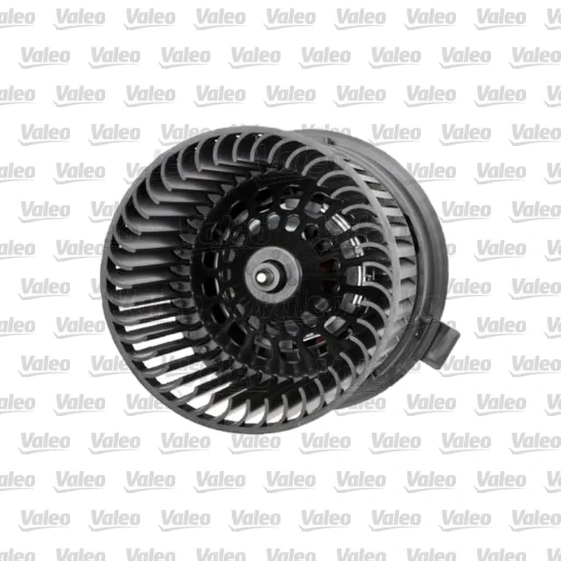Kalorifer Motoru VALEO 715223