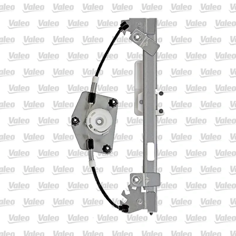Cam Krikosu Arka Sağ VALEO 852561 – Seat Leon / Toledo