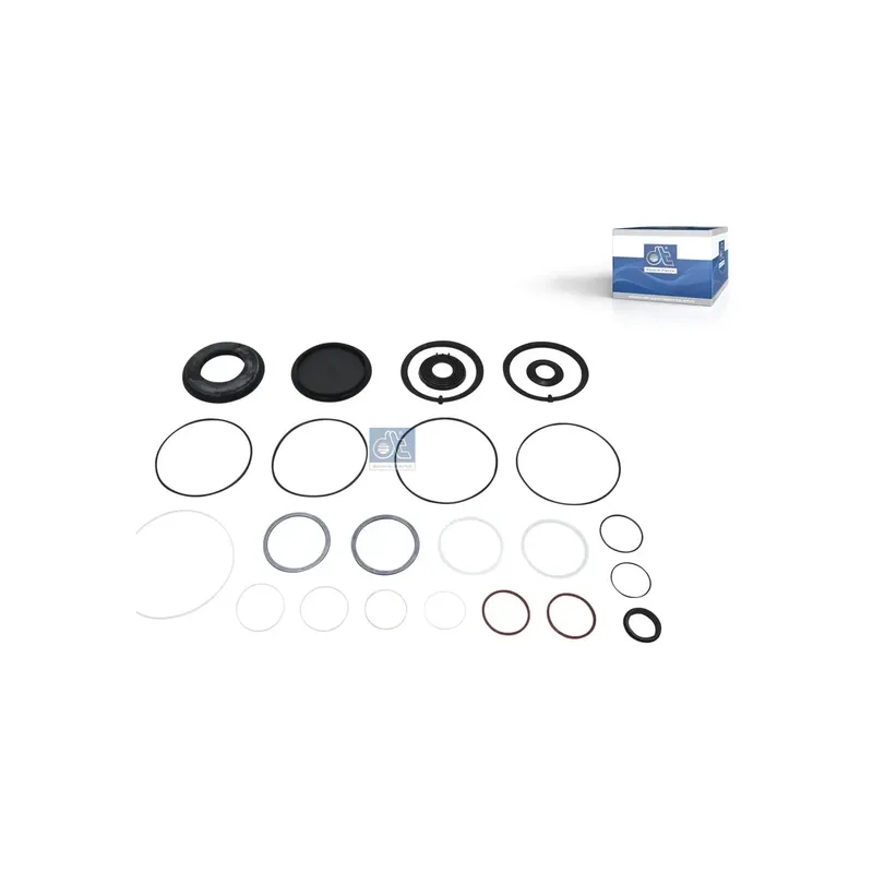 Direksiyon Kutusu Tamir Takımı DT Spare Parts 4.91294 – Mercedes-Benz ACTROS / ATEGO / AXOR
