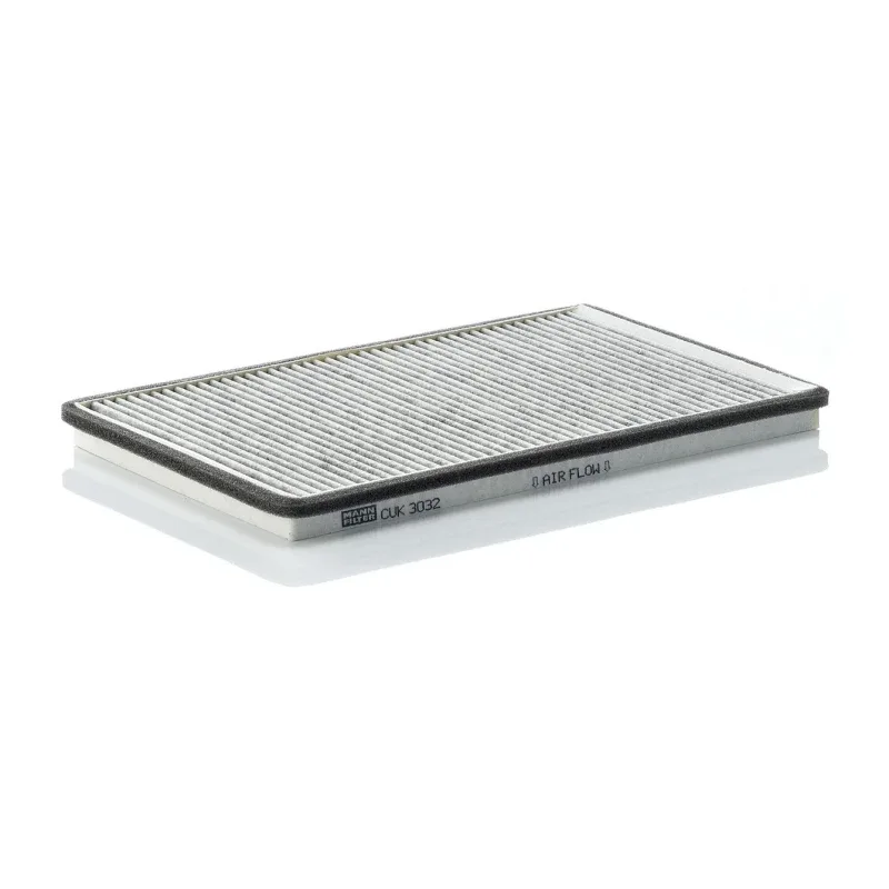 Kabin Filtresi MANN-FILTER CUK 3032 – RENAULT Megane