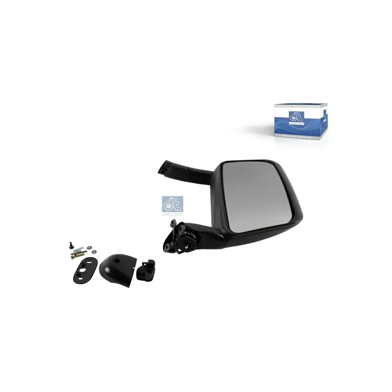 Sağ Ana Ayna DT Spare Parts 1.00720 – Scania G / R