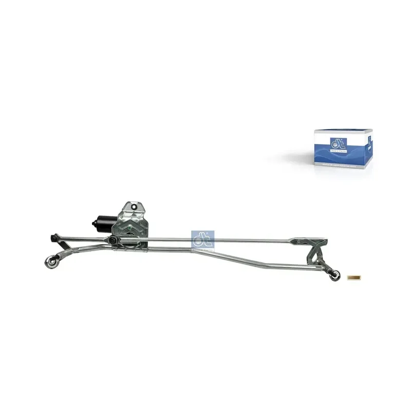 Motorlu Komple Silecek Mekanizması DT Spare Parts 4.69452 – Mercedes-Benz ATEGO / AXOR