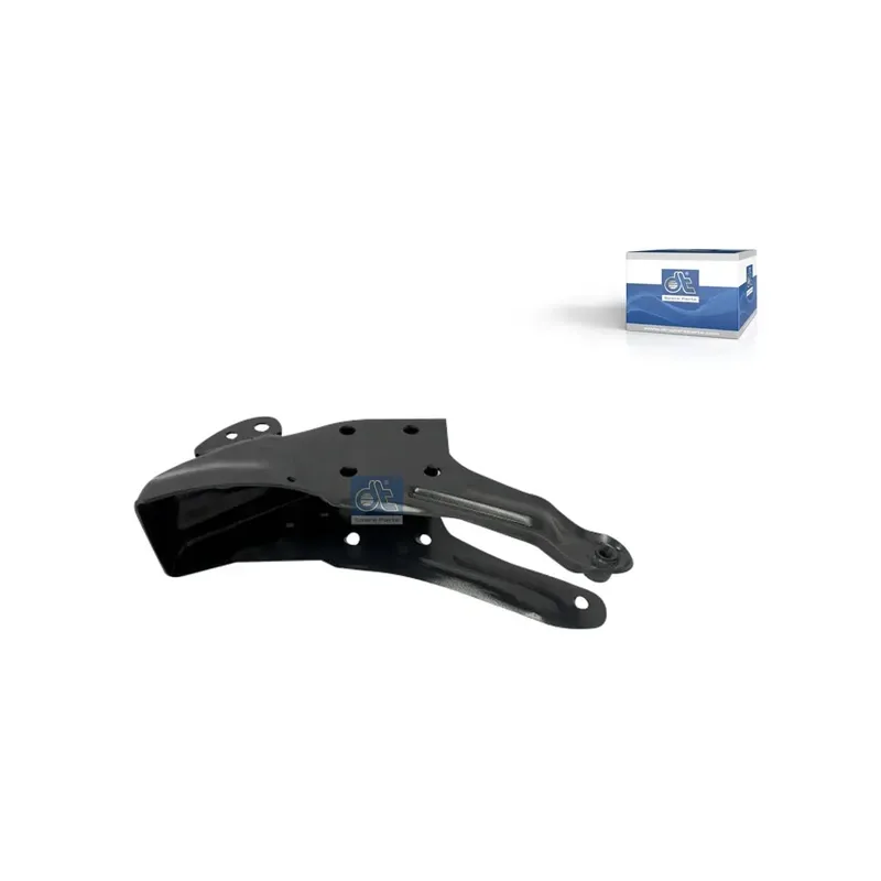 Sol Kabin Süspansiyonu Konsolu DT Spare Parts 2.00041 – Volvo FM / FMX