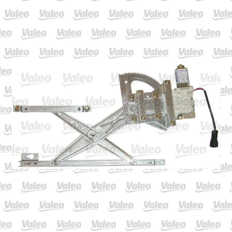 Cam Krikosu Ön Sağ VALEO 850377 – Honda Civic