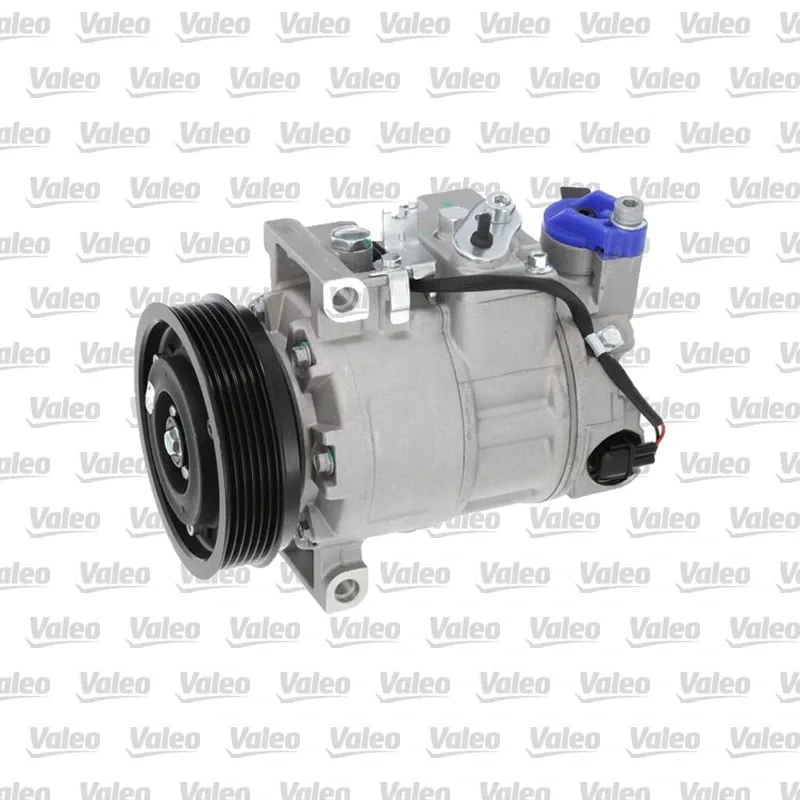 Klima Kompresörü VALEO 690233 – Audi A4