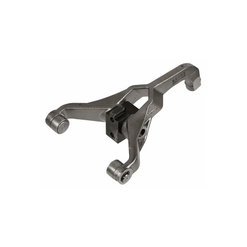Debriyaj Çatalı SACHS 3189 600 056 – Scania G / R / S