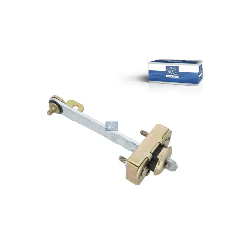 Sağ Kapı Braketi DT Spare Parts 4.63352 – Mercedes-Benz ATEGO / AXOR