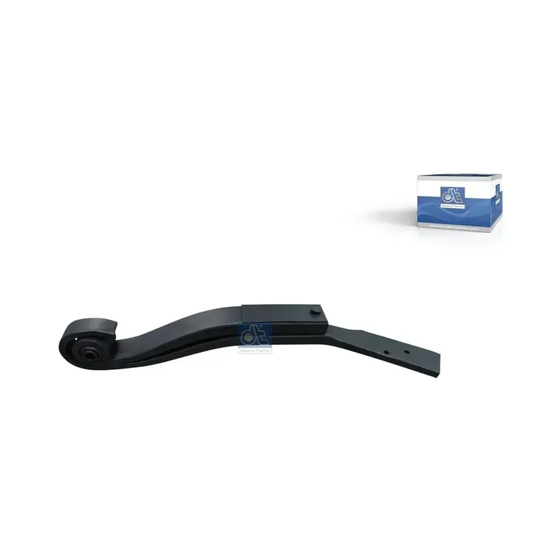 Sağ Yaprak Makas DT Spare Parts 1.00339 – Scania G / R
