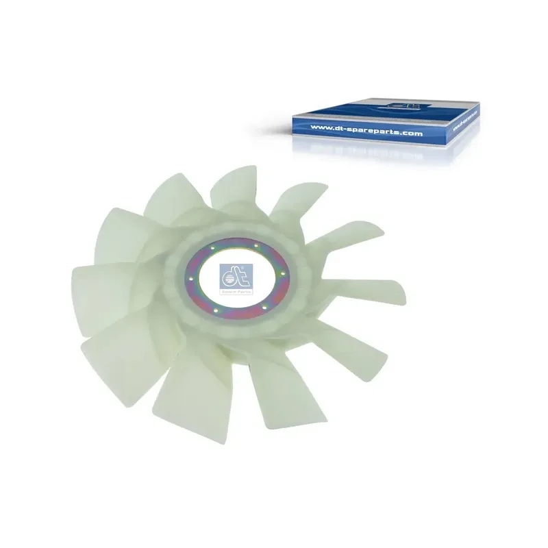 Radyatör Fanı DT Spare Parts 1.11470 – Scania R