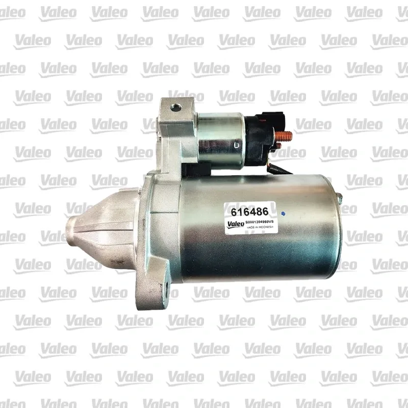 Marş Dinamosu VALEO 616486 – Kia Rio / Cerato